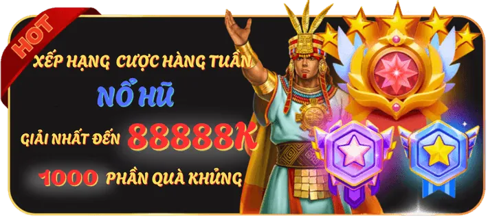 Slots Giải Đặc Biệt Lũy Tiến